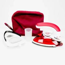 Mini Ferro Para Viajem Vaporizador De Roupa Westpress W777 Mini Ferro Para Viajem Vaporizador De Roupa Westpress W777