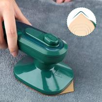 Mini Ferro Portátil A Vapor De Passar Roupas Para Viagem Cabe Na Mala Roupa Elétrico Pequeno Casa
