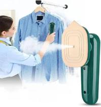 Mini ferro portátil a vapor