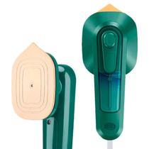 Mini Ferro Portatil P/viagem Bivolt (110v/220v) Mini Ferro Portatil P/viagem Bivolt (110v/220v)