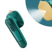 Mini Ferro Portatil Para Viagem Bivolt (110v/220v)