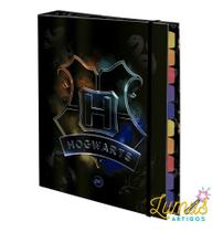 Mini Fichário DAC Harry Potter