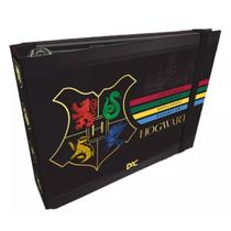 Mini fichário Horizontal Caderno Argolado Modelos 80 Folhas