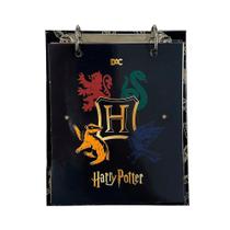 Mini Ficheiro Vertical Harry Potter - DAC Mini Ficheiro Vertical Harry Potter - DAC