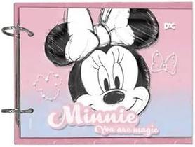 Mini Ficheiro Vertical Minnie Dac 4588