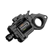 Mini Fidget Spinner De Metal Em Formato De Revólver, Brinquedo De Liga Metálica EDC, Gadget Mini Fidget Spinner De Metal Em Formato De Revólver, Brinquedo De Liga Metálica EDC, Gadget