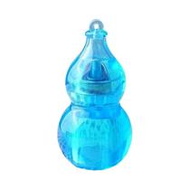 Mini Fidget Spinner Magnético Em Formato De Cabaça, Brinquedo Deslizante Mecânico EDC Para Alívio Do