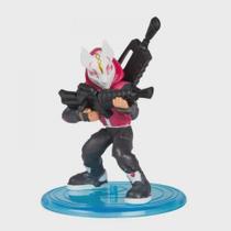 Mini Figura 15 Cm com Acessórios - Fortnite - Drift - Fun