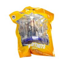 Mini figura 6 cm - dire - fortnite - sunny Mini figura 6 cm - dire - fortnite - sunny