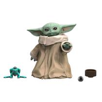 Mini Figura Baby Yoda - 3 cm - Star Wars - Disney - Hasbro