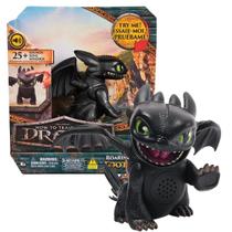 Mini Figura Banguela Interativa Como Treinar O Seu Dragão 004471 - Sunny Mini Figura Banguela Interativa Como Treinar O Seu Dragão 004471 - Sunny
