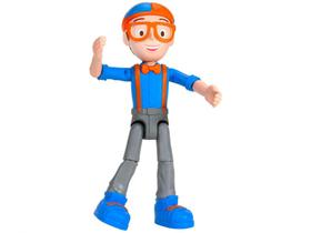 Mini Figura Blippi Candide