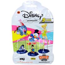 Mini Figura Colecionavel Domez Surpresa Disney Classico 2148 - Sunny