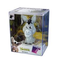 Mini Figura Colecionável Fandombox Burro Shrek - Líder