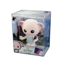 Mini Figura Colecionável Fandombox Dobby Harry Potter - Líder
