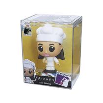 Mini Figura Colecionável Fandombox Friends Monica - Líder Mini Figura Colecionável Fandombox Friends Monica - Líder