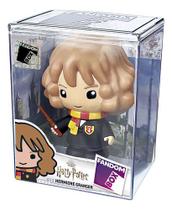 Mini Figura Colecionável Fandombox Hermione - Líder