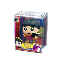 Mini Figura Colecionável Fandombox Nino Castelo Ra-Tim-Bum - Líder Mini Figura Colecionável Fandombox Nino Castelo Ra-Tim-Bum - Líder