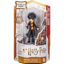 Mini Figura Colecionável - Harry Potter - Wizarding World - Sunny