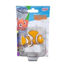 Mini Figura Colecionável Nemo 5 Cm Procurando Nemo Disney Mini Figura Colecionável Nemo 5 Cm Procurando Nemo Disney