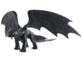 Mini Figura Como Treinar o Seu Dragão - Banguela Sunny Brinquedos Mini Figura Como Treinar o Seu Dragão - Banguela Sunny Brinquedos