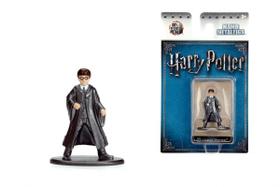 Mini Figura de Metal Boneco Harry Potter Y1 Jada