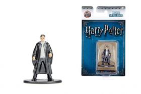 Mini Figura de Metal Harry Potter Boneco Neville Longbottom