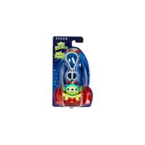 Mini Figura Disney Pixar Remix Alien Toy Story Fantasiado - Mattel