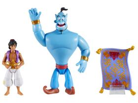 Mini Figura Disney Pixar Storytellers Mattel