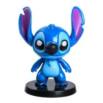 Mini Figura Disney - Stitch - 07 cm - BBR Toys Mini Figura Disney - Stitch - 07 cm - BBR Toys