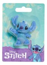 Mini Figura Disney Stitch Dançando