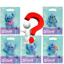 Mini figura disney stitch sortido - sunny 003986