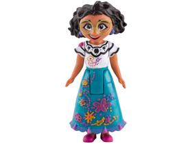 Mini Figura Encanto Família Madrigal Candide Mini Figura Encanto Família Madrigal Candide