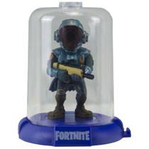 Mini Figura Fortnite The Visitor - Domo Saco Serie 2 - Sunny