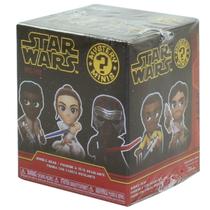 Mini Figura Funko Mystery - Star Wars: A Ascensão Skywalker