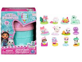 Mini Figura Gabbys Dollhouse Sunny Brinquedos Mini Figura Gabbys Dollhouse Sunny Brinquedos