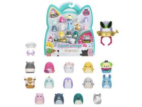 Mini Figura Gabbys Dollhouse Sunny Brinquedos