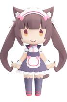 Mini Figura Good Smile Nekopara Chocola Olá! G94439 Mini Figura Good Smile Nekopara Chocola Olá! G94439