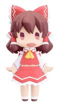 Mini figura Good Smile Reimu Hakurei Chibi multicolor Mini figura Good Smile Reimu Hakurei Chibi multicolor