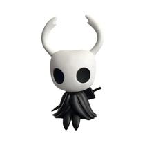 Mini Figura Kawaii Hollow Knight Decoração De Mesa Anime Para Gamers Exibição Em PC Presente