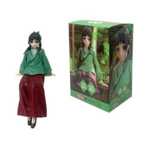 Mini Figura Kawaii Maomao Jinshi, Acessório De Anime, Modelo De Ornamento Para Mesa Ou Carro, Mini Figura Kawaii Maomao Jinshi, Acessório De Anime, Modelo De Ornamento Para Mesa Ou Carro,