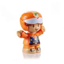 Mini Figura Little People - Fisher-Price