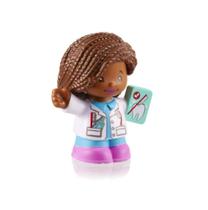 Mini Figura Little People - Fisher-Price