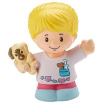 Mini Figura Little People - Fisher-Price