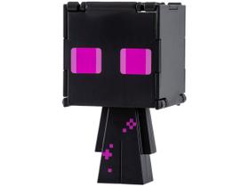 Mini Figura Minecraft Flippin Figs Mattel