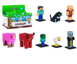 Mini Figura Minecraft Sortida Surpresa Série 2 Multikids