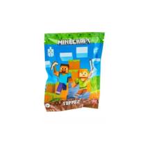 Mini Figura Minecraft Surpresa Multikids Mini Figura Minecraft Surpresa Multikids