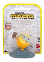 Mini Figura - Minions Illumination - Bob - MATTEL