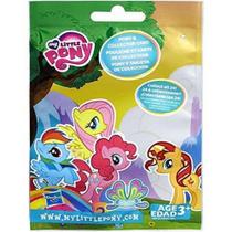 Mini Figura My Little Pony Bolsa Surpresa Coleção 2 Mini Figura My Little Pony Bolsa Surpresa Coleção 2