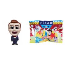 Mini Figura Pixar Minis - Mattel
